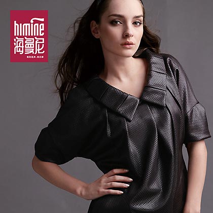 海曼尼品牌設(shè)計(jì)—廣告形象設(shè)計(jì)展示（一）