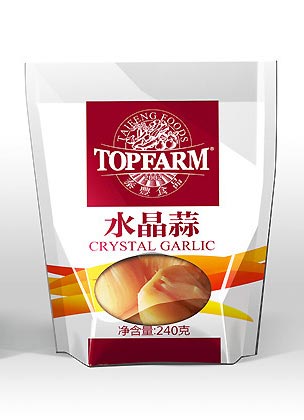 泰豐食品品牌設(shè)計—包裝設(shè)計效果圖
